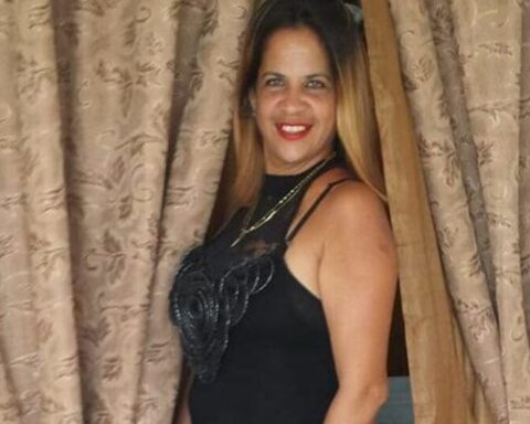 A woman is murdered by her partner in the middle of the street in Santiago de Cuba