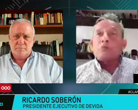 AAR: "The solution to the country's problems is not early elections, but it does greatly alleviate"