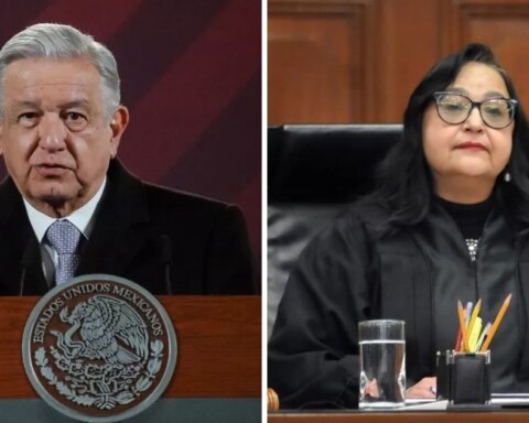 AMLO and Norma Piña: a distant relationship in defense of the autonomy of the Judiciary