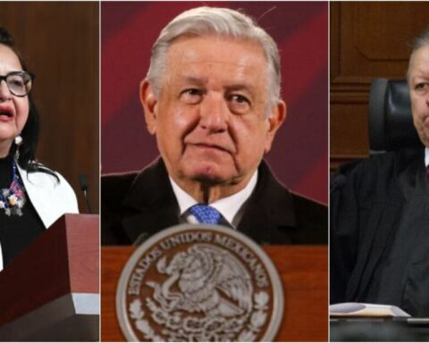 AMLO and the Judiciary: 50 months of a relationship marked by criticism