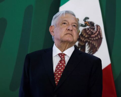 AMLO and the Treasury will hold a meeting this week with the global head of Citigroup, Jane Fraser