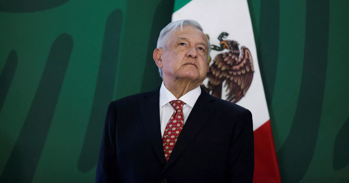 AMLO and the Treasury will hold a meeting this week with the global head of Citigroup, Jane Fraser