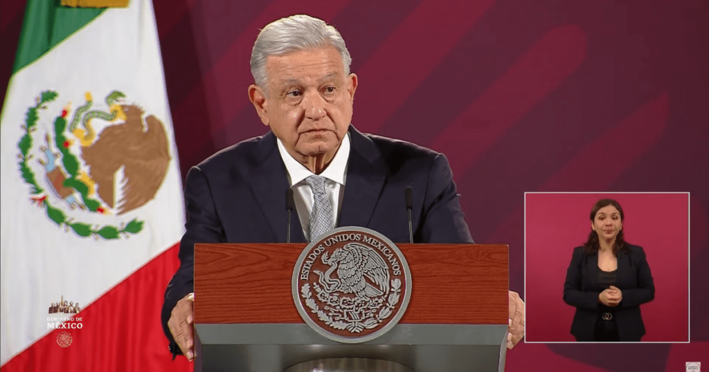 AMLO confirms Tesla's arrival in Monterrey after call with Musk