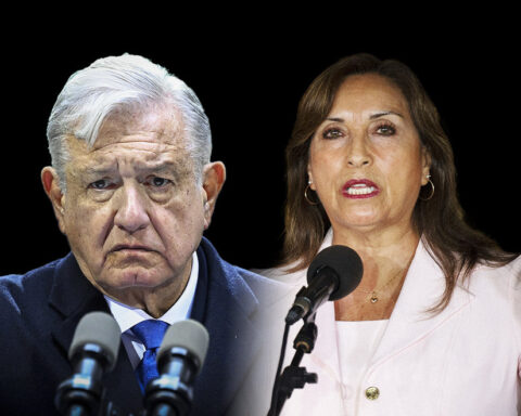 AMLO does not hand over the presidency of the Pacific Alliance for supporting Castillo's coup, says Peruvian Foreign Ministry