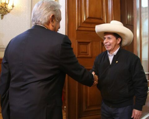 "AMLO strays from the principles of the Pacific Alliance," Peru responds