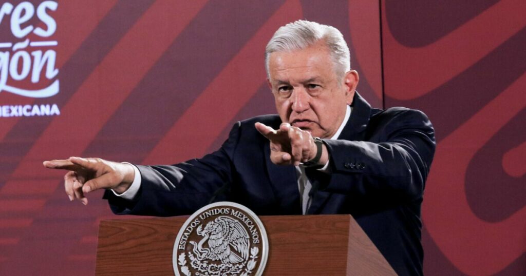 AMLO's austerity generates savings of 0.08% of public spending