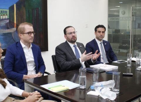 ANJE aboga por cambios leyes de Contrataciones Públicas y Cámara de Cuentas