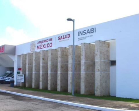 ASF: Insabi purchases of medicines, with deficiencies and irregularities