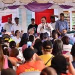 Abel Martínez: “El pueblo dominicano necesita vivir sin temor”