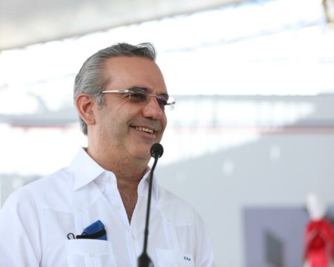 Abinader inaugurará más de 17 obras esta semana en varias provincias