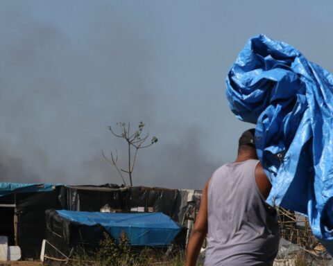 About 41,000 families have been evicted since the start of the pandemic