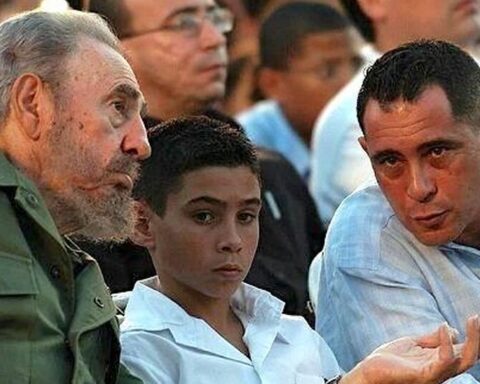 About to be a deputy, the "elian child" regrets that everyone receives the "same benefits" in Cuba