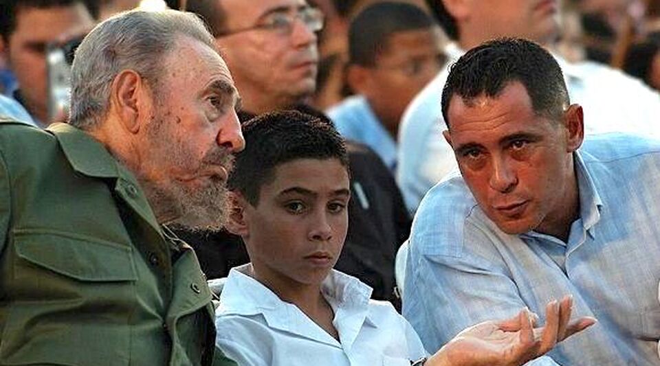 About to be a deputy, the "elian child" regrets that everyone receives the "same benefits" in Cuba