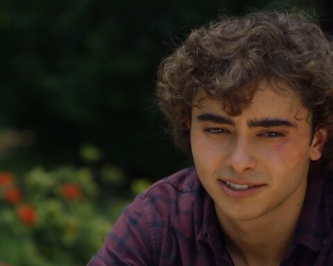 Actor Jansen Panettiere, known for The Walking Dead, dies