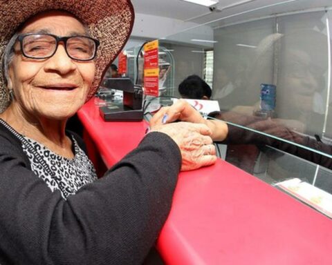 Advance proposal for retirement up to 75 years