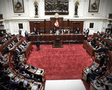 Advancement of elections: the conditions of each bench to vote in favor