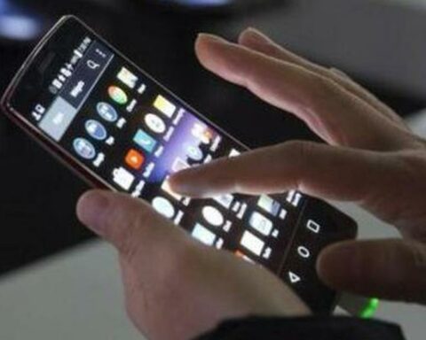 Advances in the offer of mobile telephony in Peru