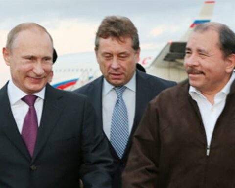 After a year of Russian invasion in Ukraine, why does Nicaragua continue to support Putin?