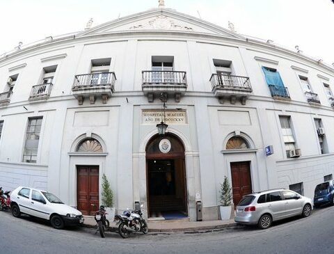 After summons from the MSP, lack of anesthetists in Maciel "was resolved"