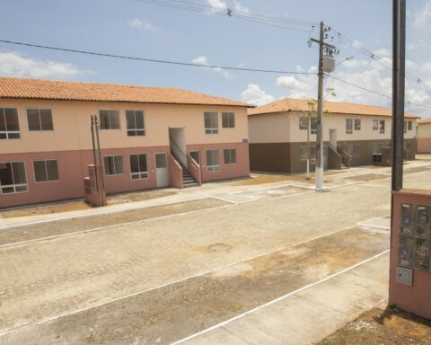 After years of waiting, housing developments are delivered in Bahia