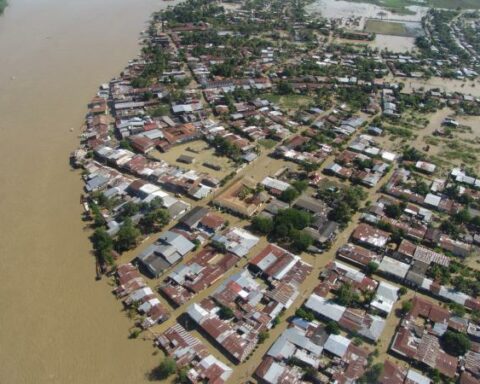 Agro: $19,685 million were allocated to those affected by the winter wave