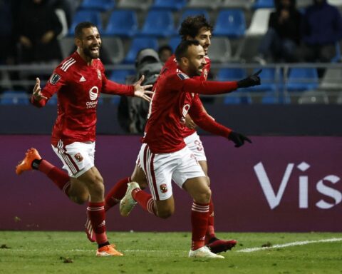 Al Ahly, Real Madrid's rival in the Club World Cup