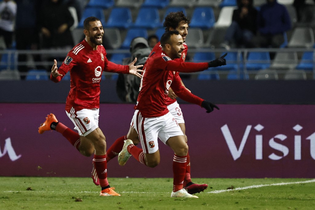 Al Ahly, Real Madrid's rival in the Club World Cup