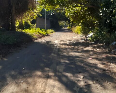 Alarm assaults on the roads that connect Diriamba, San Marcos and Jinotepe