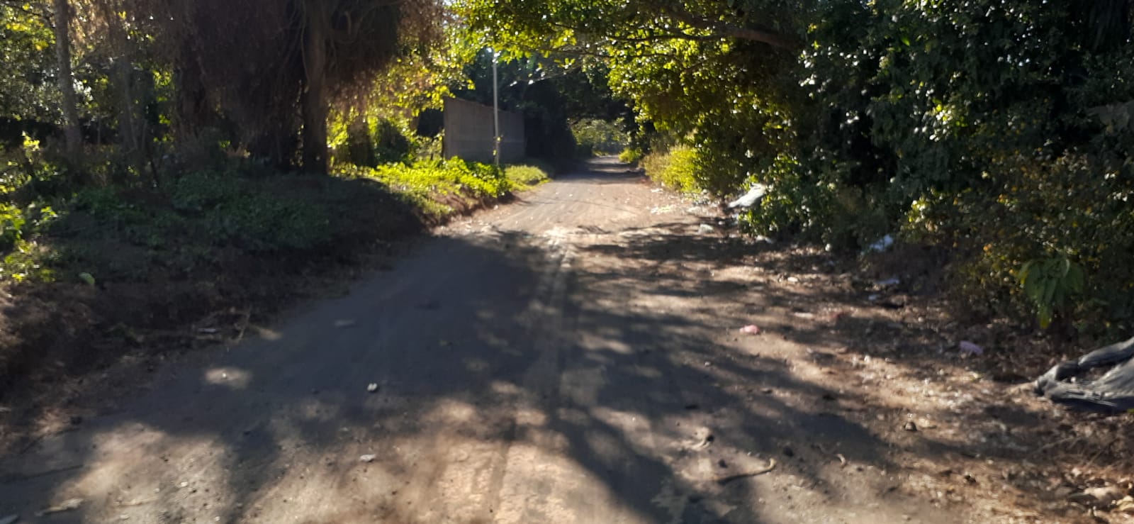 Alarm assaults on the roads that connect Diriamba, San Marcos and Jinotepe