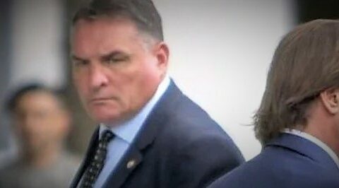 Alejandro Astesiano condenado a cuatro años y medio de prisión y una multa de 100 UR