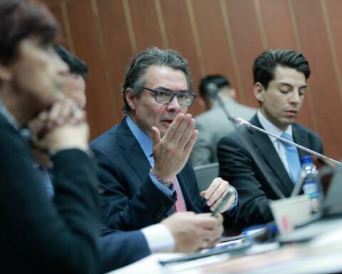 Alejandro Gaviria's objections to the health reform