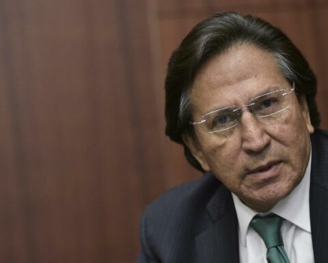 Alejandro Toledo has already been notified of his extradition, announces prosecutor Rafael Vela