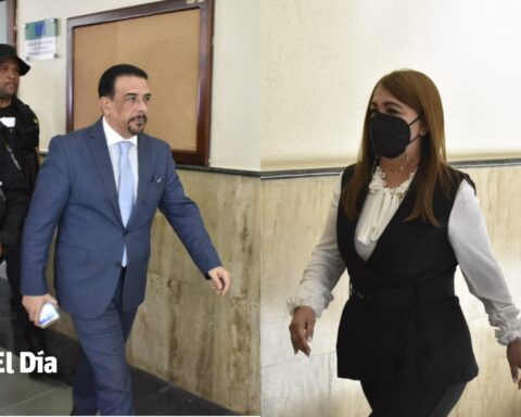Alexis Medina y demás implicados en Caso Pulpo podrían ser condenados a 20 años de prisión, dice Pancho Álvarez