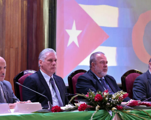 Algeria strengthens its economic and commercial cooperation with Cuba