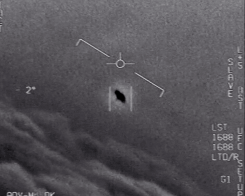 Alien UFOs: they are neither there nor expected
