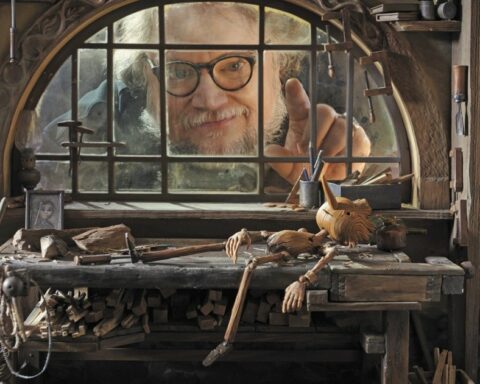 "All Quiet Front" Wins BAFTAs for Best Film and Best Director