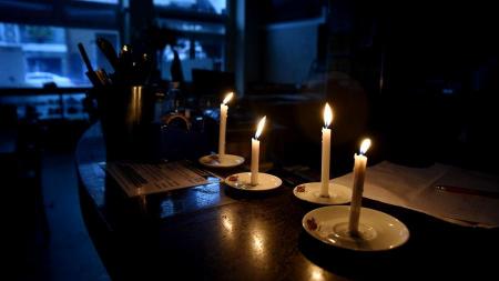 Almost 50,000 users without electricity: Caballito, Flores and Recoleta, the most affected neighborhoods