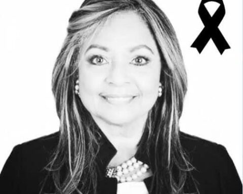 Ambassador Cristina Aguiar dies