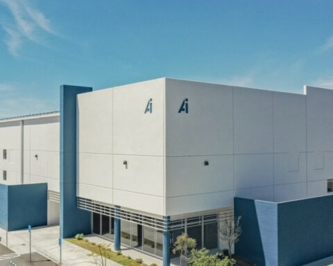 American Industries will invest 150 million dollars to expand industrial property in NL and Chihuahua