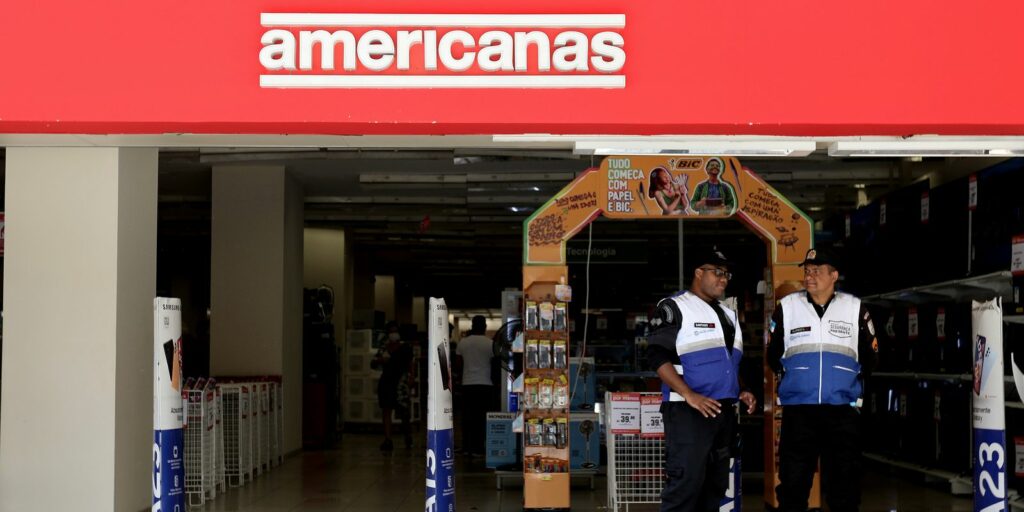 Americanas creditors have 15 days to contest credits