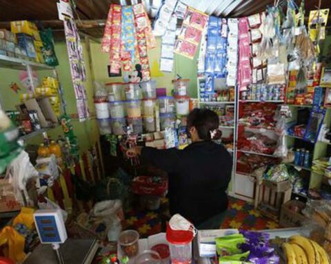 Andrés Choy on blockades and protests: "More than 2 thousand wineries have just closed"