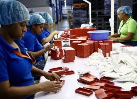 Anje pide evitar alza desmesurada en salarios