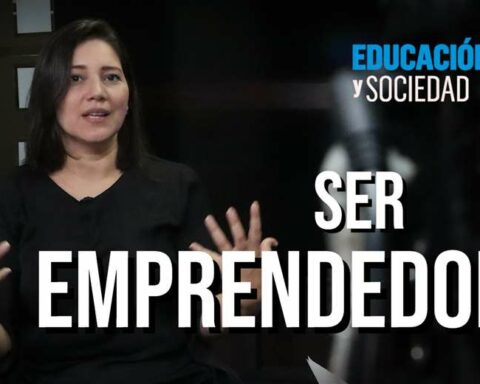 Anne Arrázola: "Undertaking is an attitude of life"