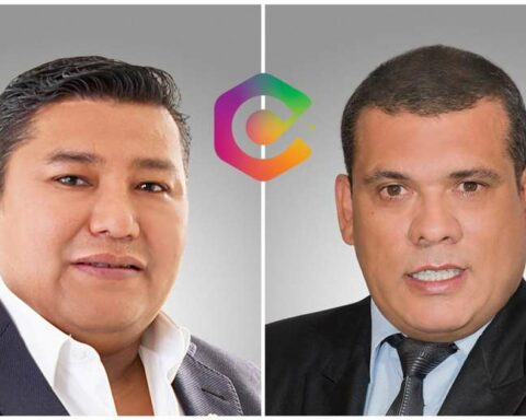 Announcement of new board elections in the Cruceña brigade fuels the internal division in Creemos