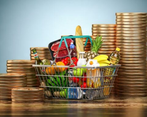 Annual variation of inflation was 13.25% in January