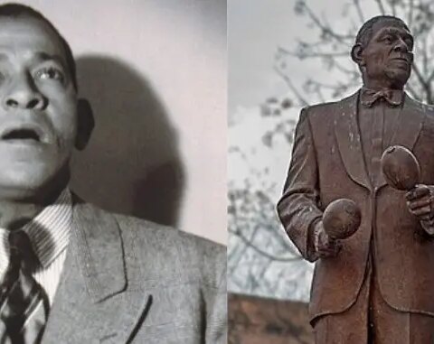 El manisero, Antonio Machín, Cuba, música, España