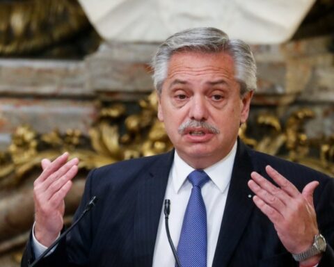 Argentina, the first country on the continent to offer nationality to Nicaraguans "stateless"