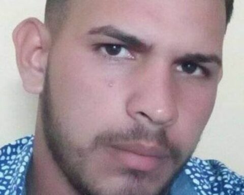 Arrested a suspect in the murder of a 19-year-old Cuban in Jatibonico