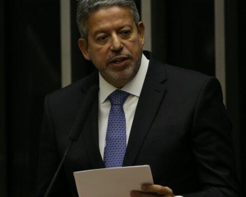 Arthur Lira is re-elected for president of the Chamber of Deputies