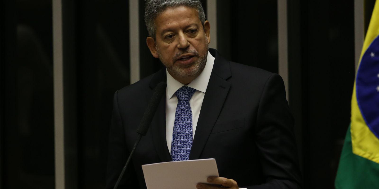 Arthur Lira is re-elected for president of the Chamber of Deputies